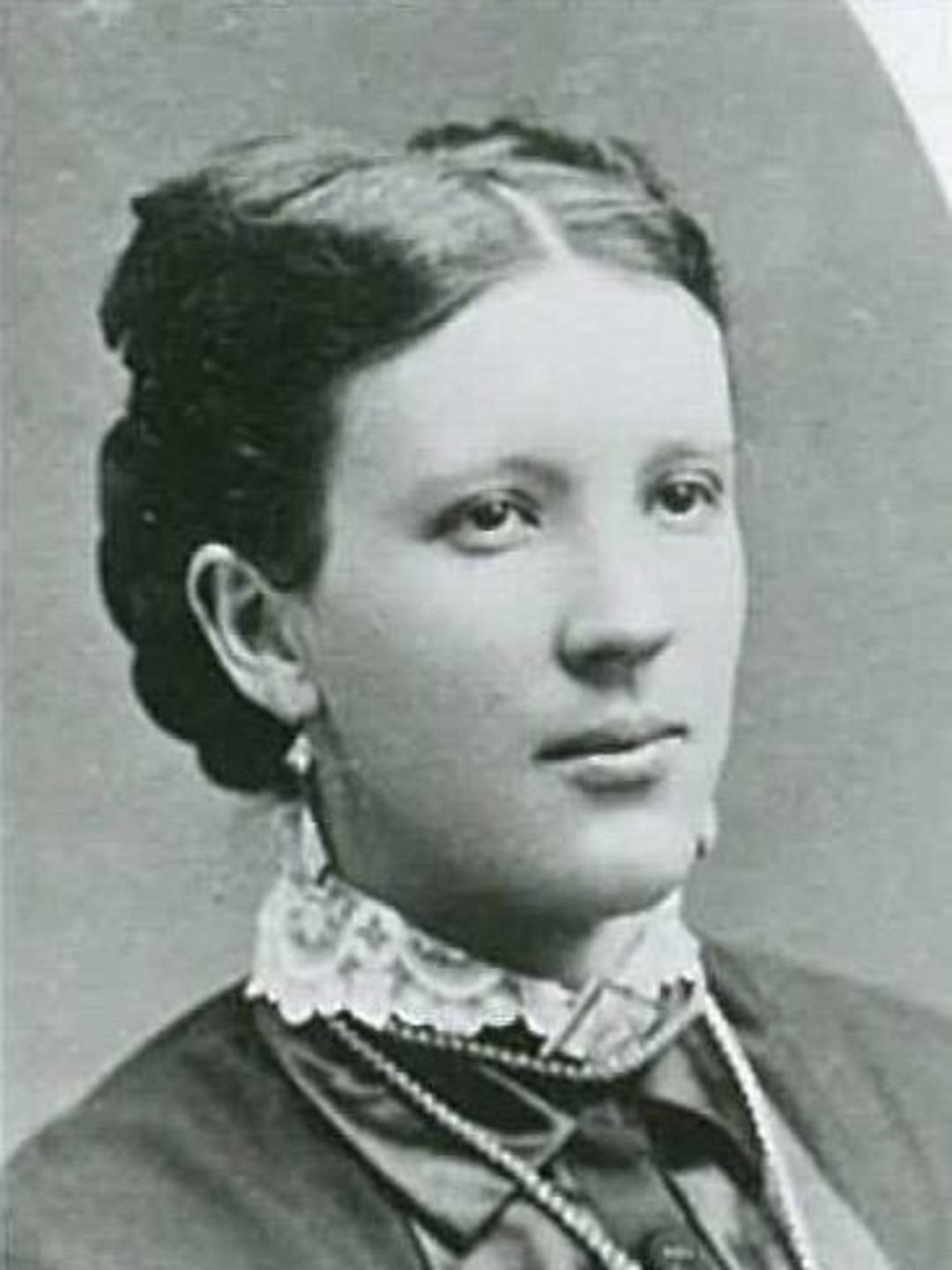 Peery, Louisa Letitia